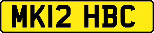 MK12HBC