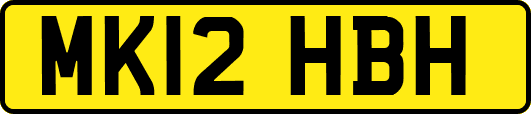 MK12HBH