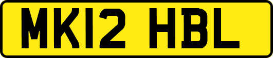 MK12HBL