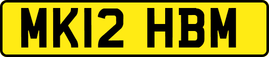 MK12HBM