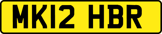 MK12HBR