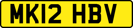 MK12HBV