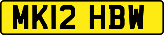 MK12HBW