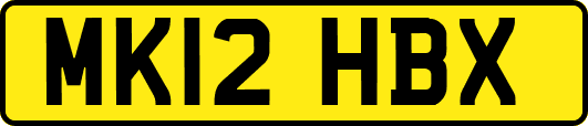 MK12HBX