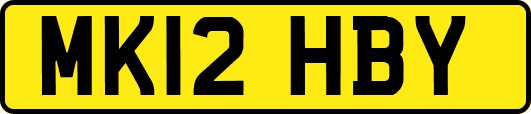 MK12HBY