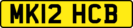 MK12HCB