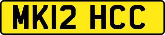 MK12HCC