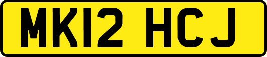 MK12HCJ