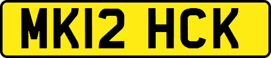 MK12HCK