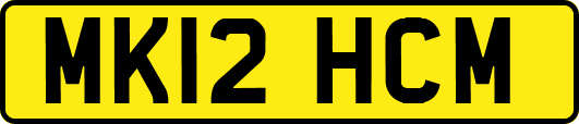 MK12HCM
