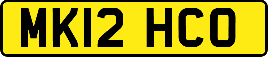 MK12HCO