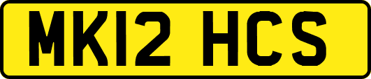MK12HCS
