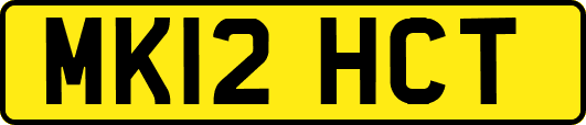 MK12HCT