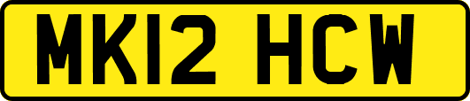 MK12HCW