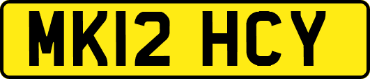 MK12HCY