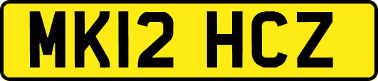 MK12HCZ