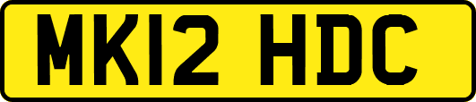 MK12HDC
