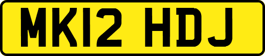 MK12HDJ