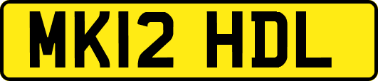 MK12HDL