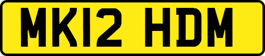 MK12HDM