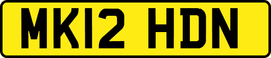 MK12HDN