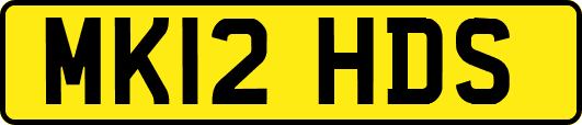 MK12HDS