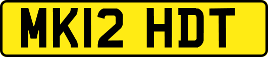 MK12HDT