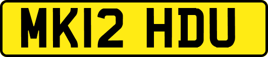 MK12HDU