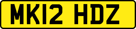 MK12HDZ