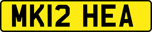 MK12HEA
