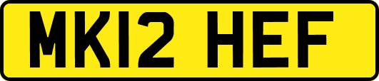 MK12HEF
