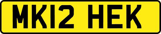 MK12HEK