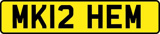 MK12HEM
