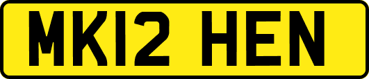 MK12HEN