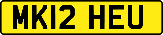 MK12HEU