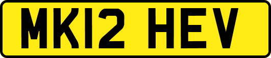 MK12HEV