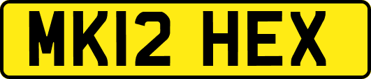 MK12HEX