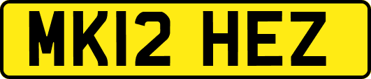 MK12HEZ