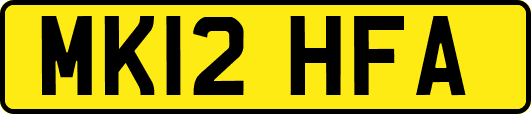 MK12HFA