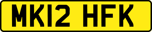 MK12HFK