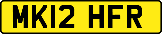 MK12HFR