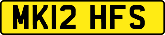 MK12HFS