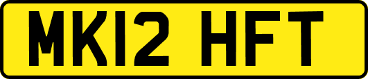 MK12HFT