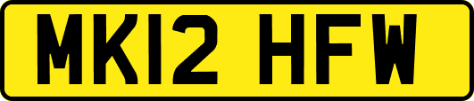 MK12HFW