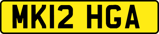 MK12HGA