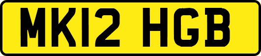 MK12HGB