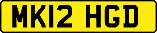 MK12HGD
