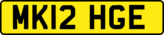 MK12HGE