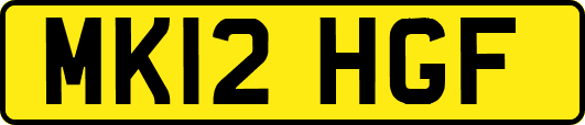 MK12HGF