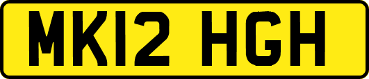 MK12HGH